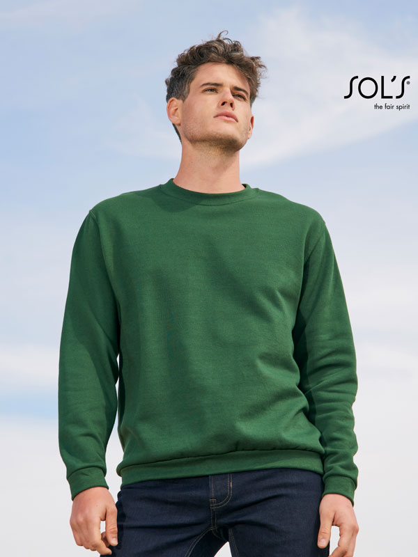 Φούτερ Sol’s Spider με εκτύπωση