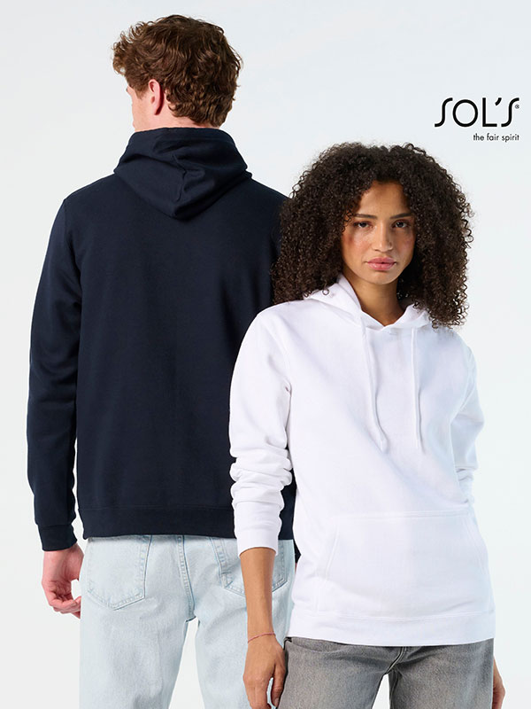 Φούτερ Sol’s Snake με εκτύπωση