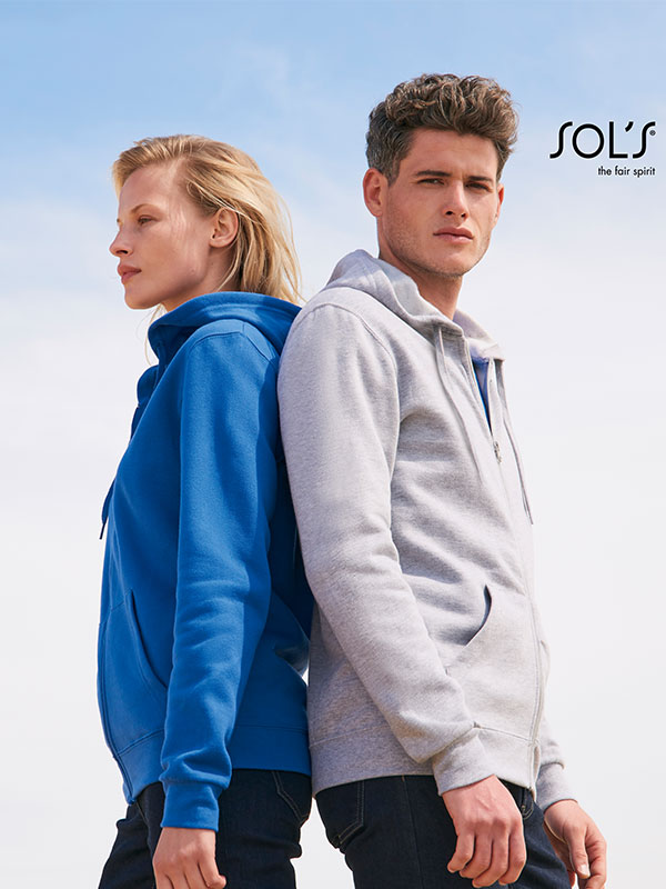 Ζακέτα Sol’s Stone με εκτύπωση