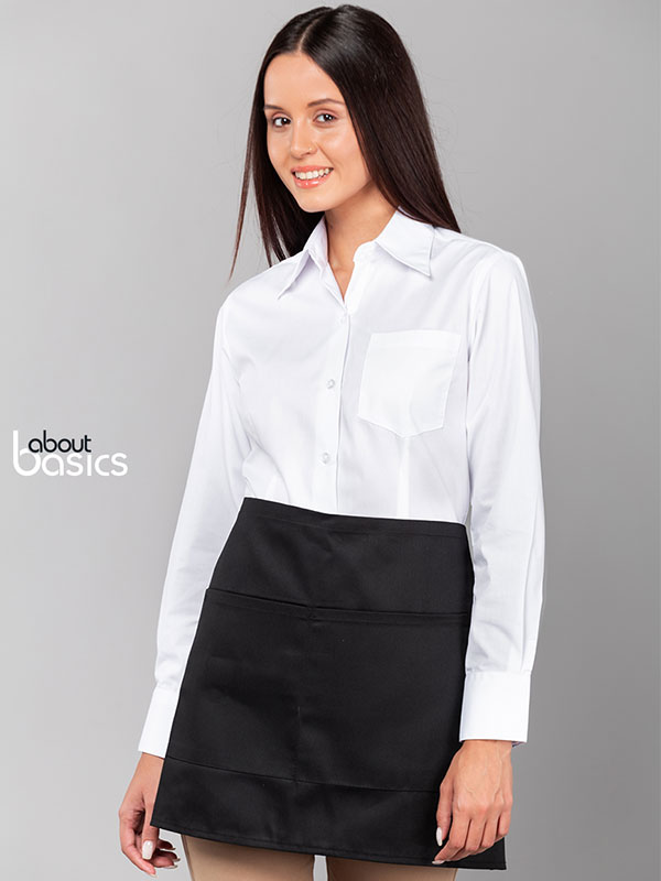 Ποδιά Μέσης About Basics Matte με εκτύπωση