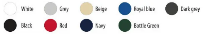 Colors