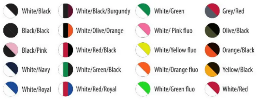 Colors