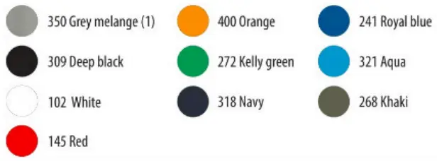 Colors